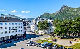Fast Hotel Svolvær